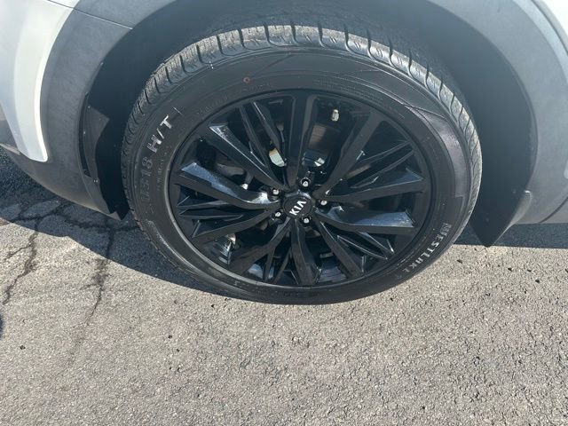 Used 2020 Kia Telluride SX w/ SX Prestige Package AWD/4WD image 9