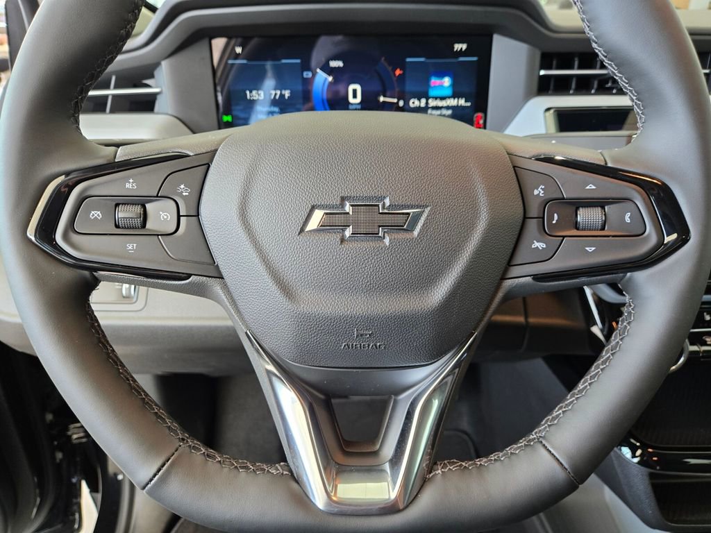 New 2027 Chevrolet Bolt LT w/ Comfort Package image 10