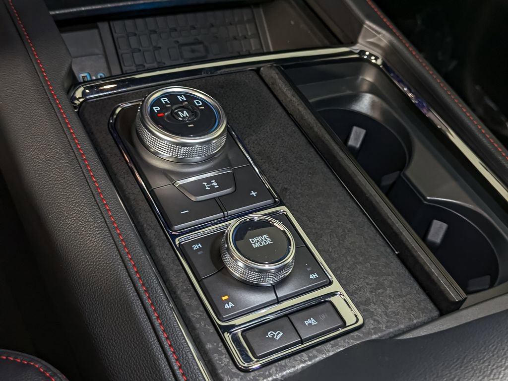 Used 2023 Ford Expedition Max Limited image 31