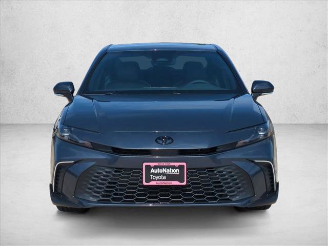 New 2026 Toyota Camry SE FWD image 6