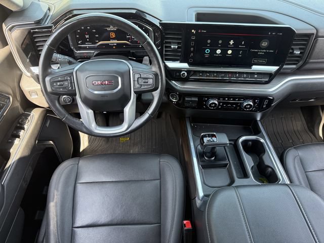 Used 2023 GMC Sierra 1500 SLT AWD/4WD image 13
