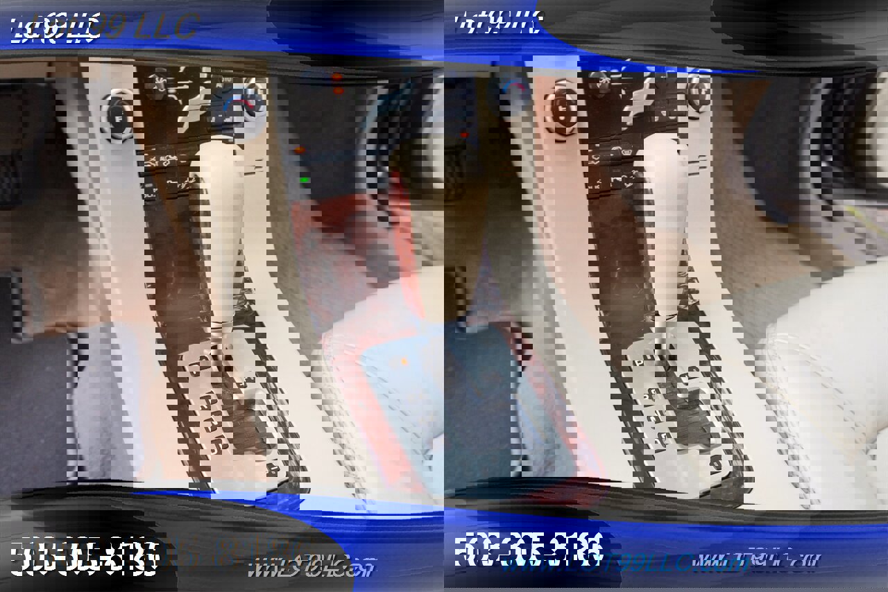 Used 2010 Volvo XC70 T6 image 22