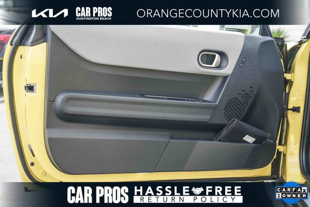 Used 2025 MINI Cooper S image 21