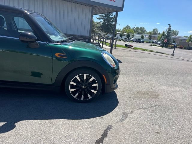 Used 2017 MINI Cooper 4-Door Hardtop FWD image 18