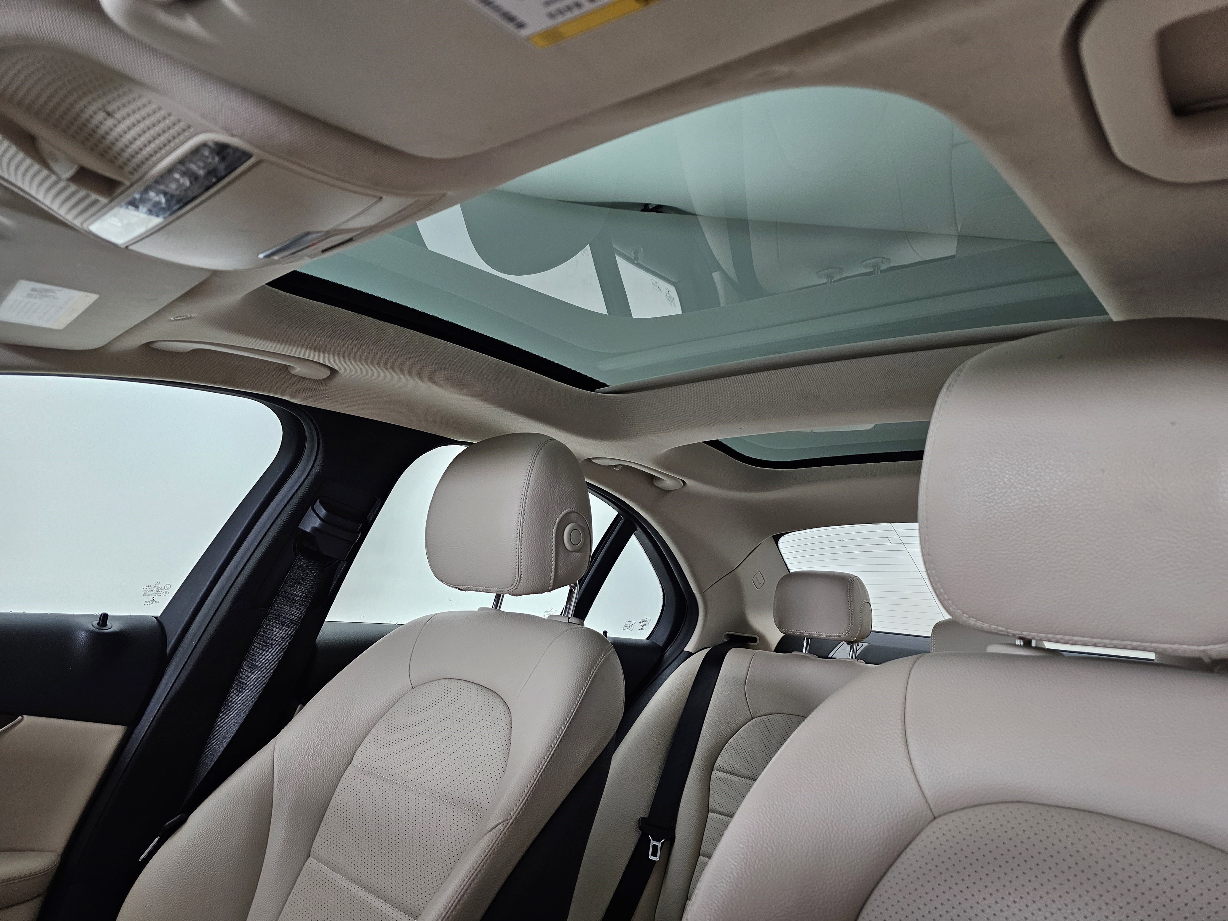 Certified 2019 Mercedes-Benz C 300 C 300 image 10