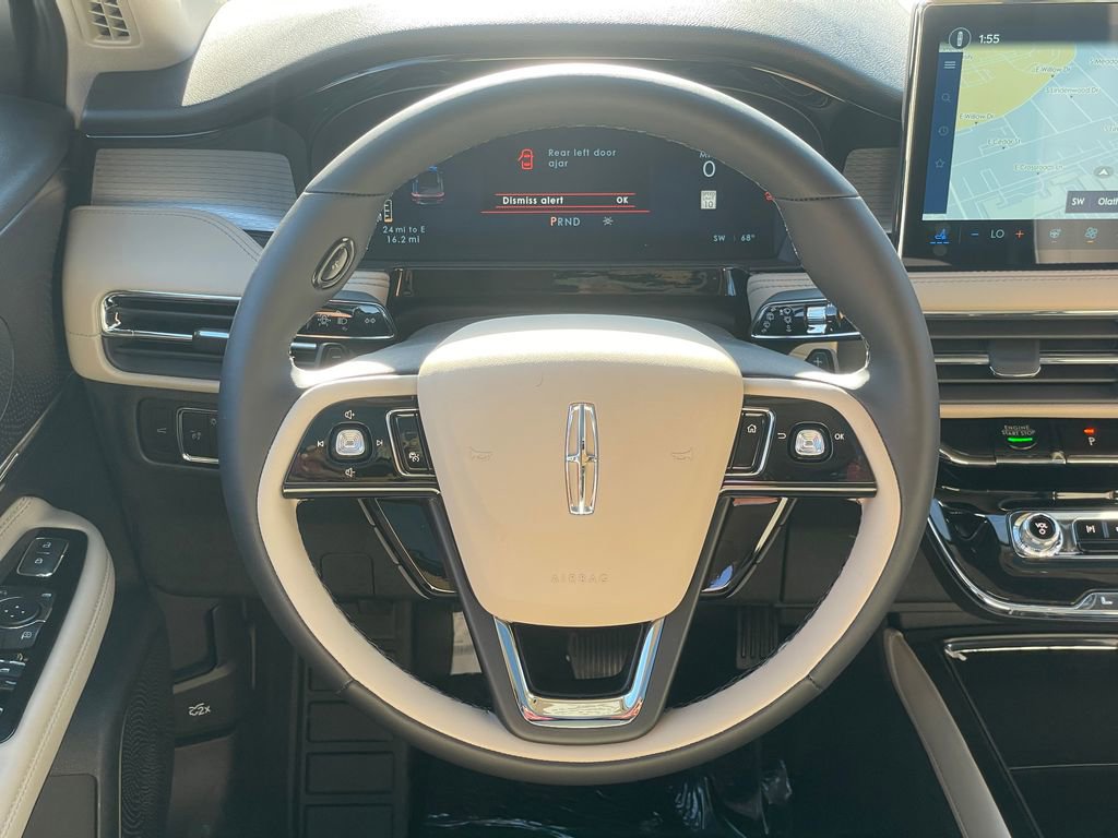 New 2026 Lincoln Corsair Premiere image 21