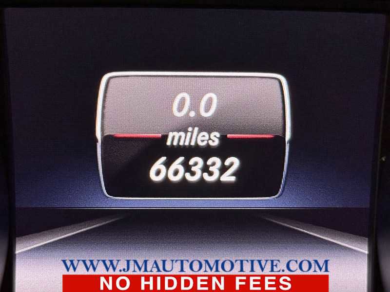 Used 2015 Mercedes-Benz CLA 250 image 21