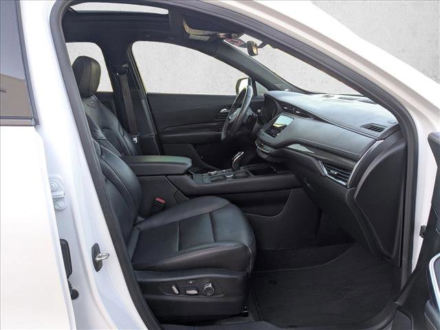 Used 2022 Cadillac XT4 Sport image 23
