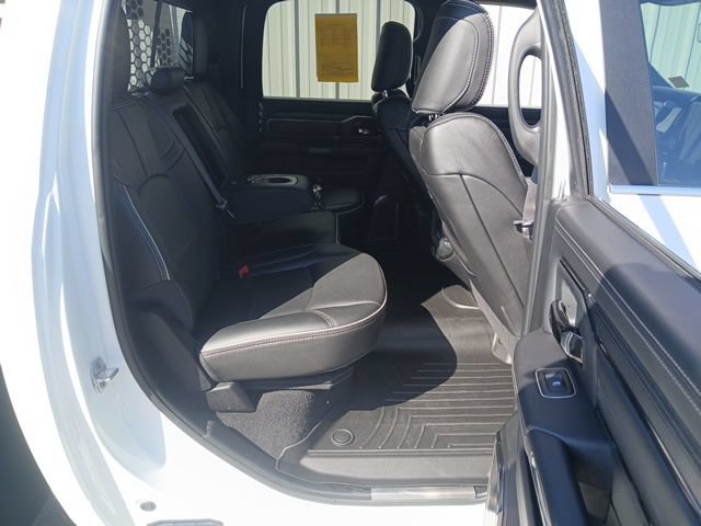 Used 2023 RAM 3500 Limited AWD/4WD image 28