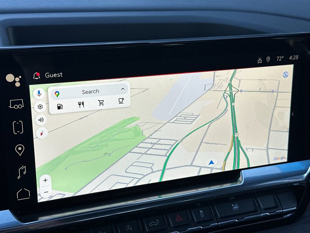 New 2026 GMC Sierra 1500 SLT w/ SLT Premium Plus Package image 17