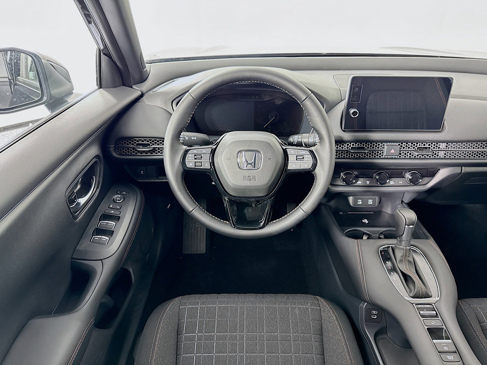 New 2026 Honda HR-V Sport image 21