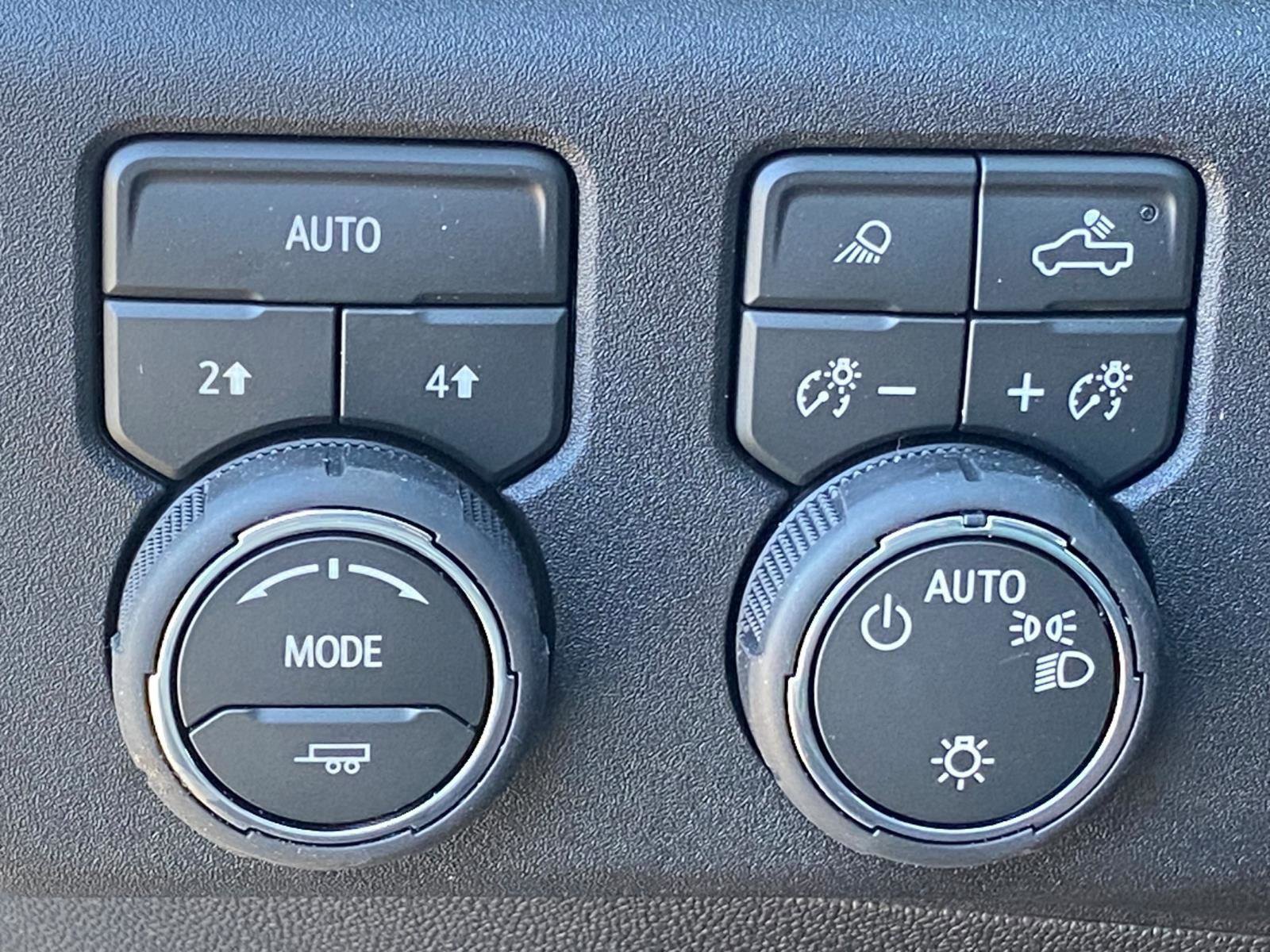 New 2026 Chevrolet Silverado 1500 LT w/ Safety Package image 17