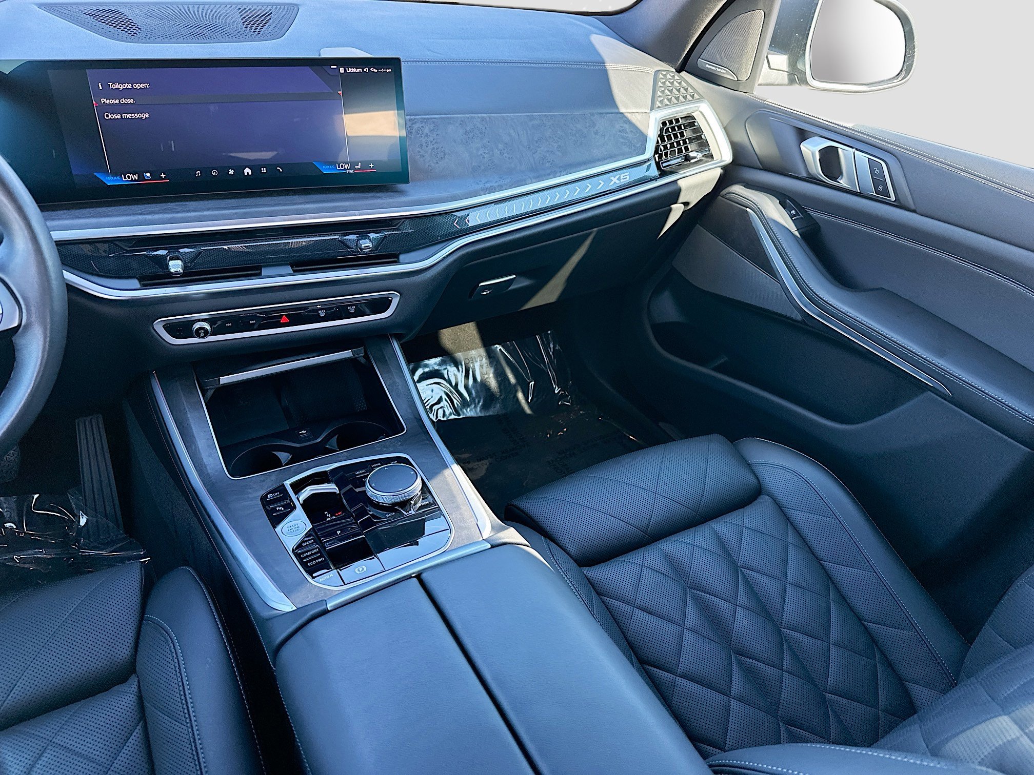 Used 2025 BMW X5 sDrive40i image 24