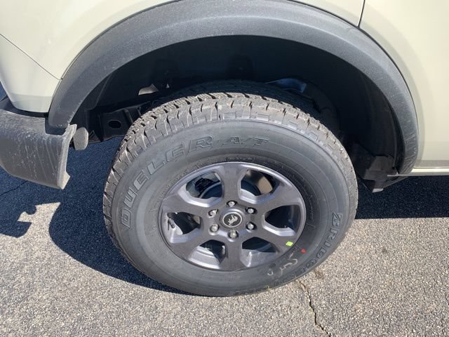 New 2026 Ford Bronco Big Bend AWD/4WD image 39