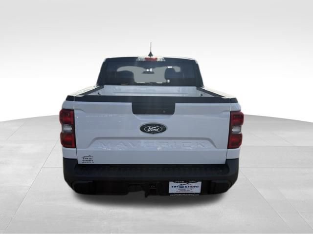 New 2025 Ford Maverick XLT w/ Black Appearance Package image 7