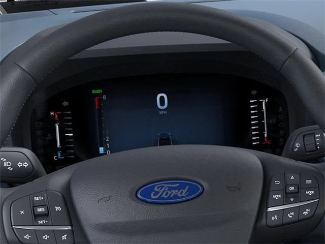 New 2026 Ford Maverick XLT w/ XLT Luxury Package AWD/4WD image 13