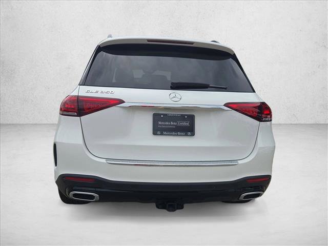 Used 2022 Mercedes-Benz GLE 350 image 6