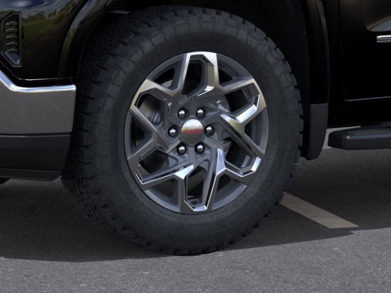 New 2026 GMC Sierra 1500 SLT w/ SLT Premium Plus Package image 9