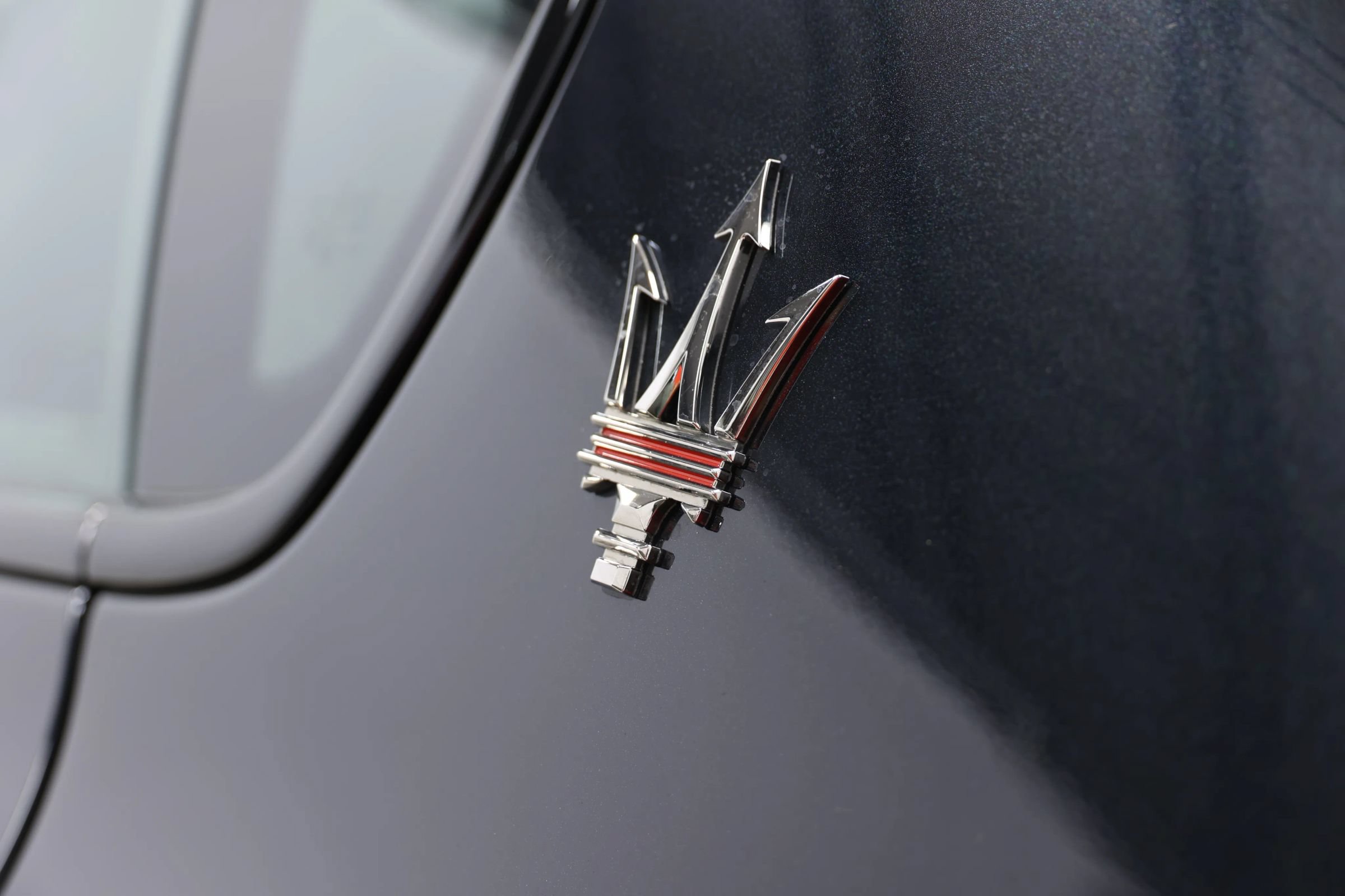 Used 2022 Maserati Quattroporte Trofeo RWD image 60