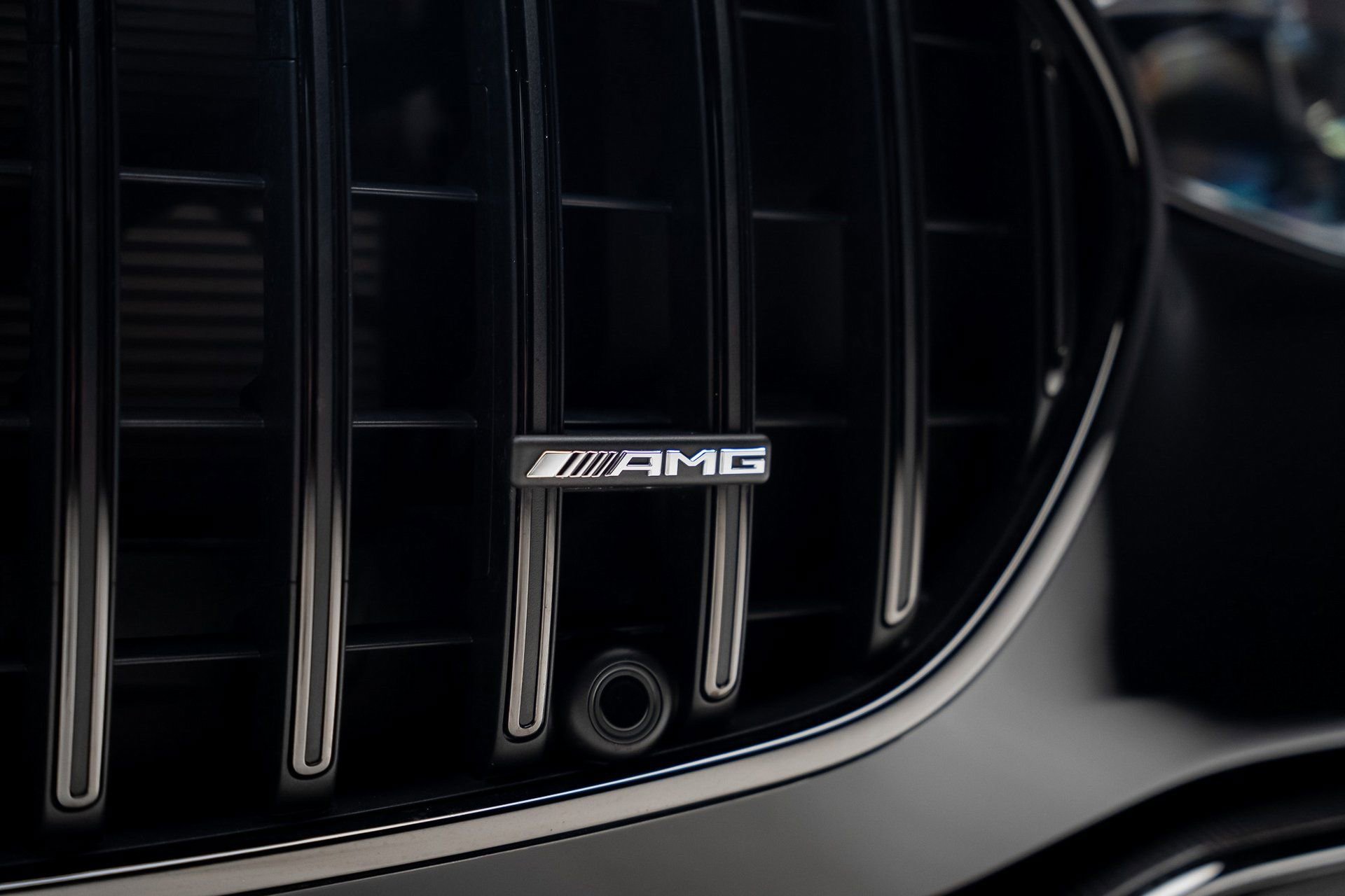 Used 2025 Mercedes-Benz S 63 AMG S image 13