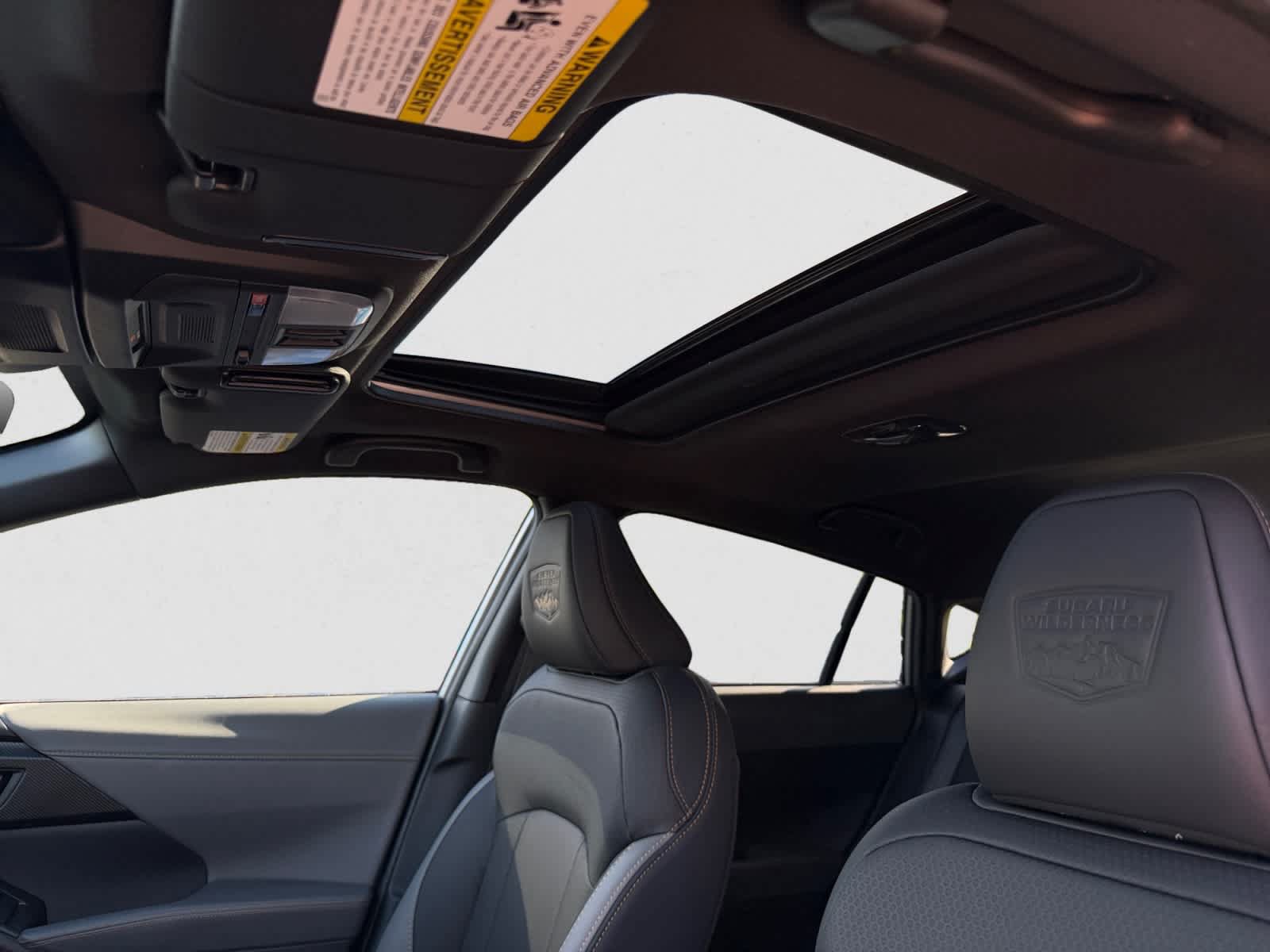 New 2026 Subaru Crosstrek 2.5i Wilderness AWD/4WD image 17