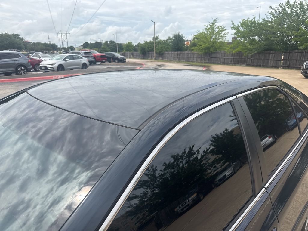 Used 2017 Toyota Camry SE FWD image 6