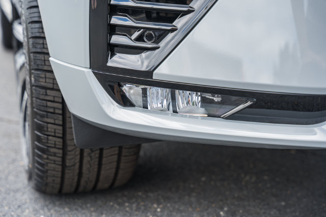 New 2026 Volvo XC60 B5 Ultra w/ Protection Package Premier AWD/4WD image 15