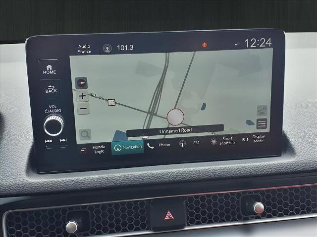 Used 2024 Honda Civic Type R image 16