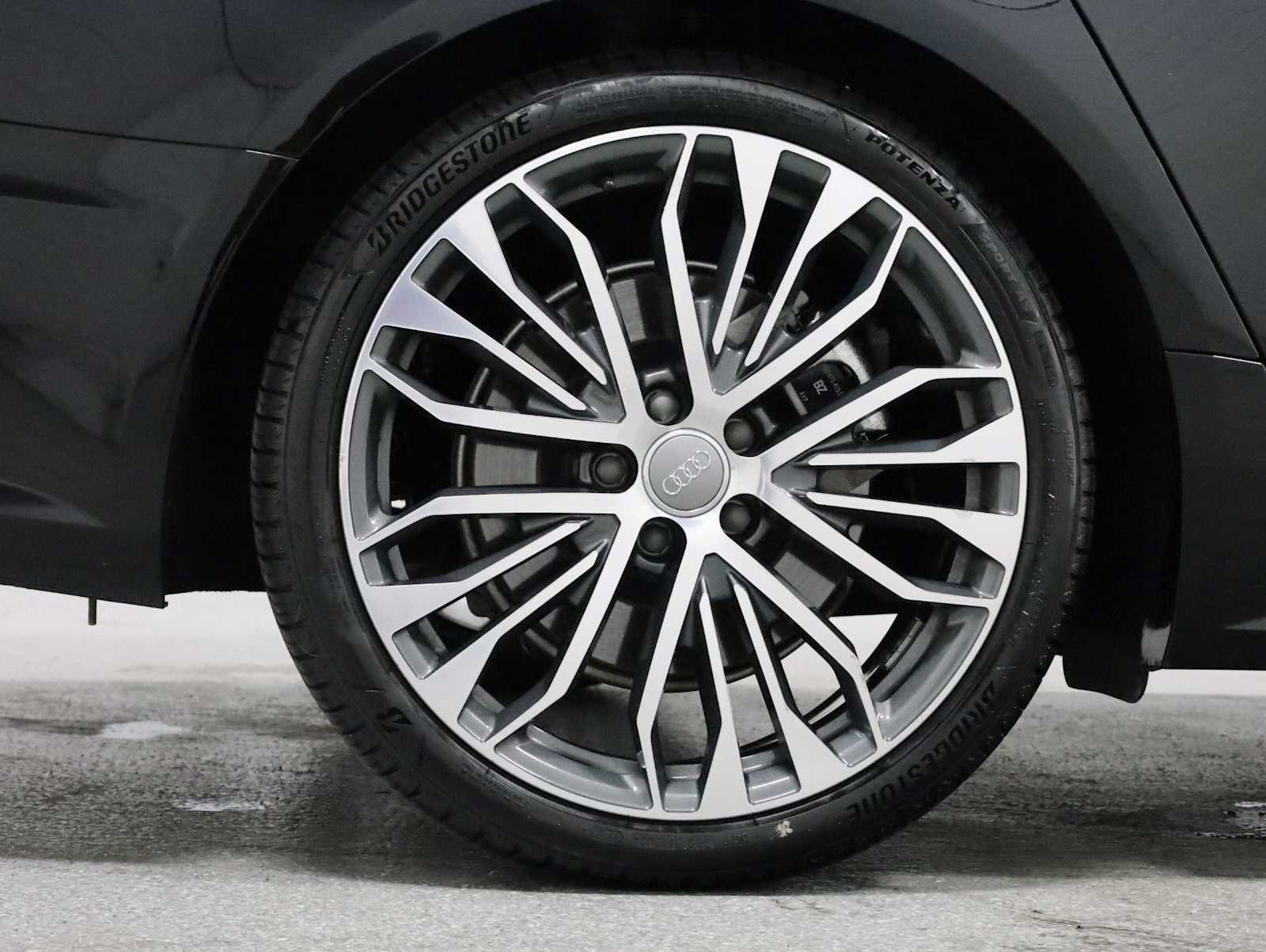 Used 2018 Audi A6 2.0T Premium Plus FWD image 36