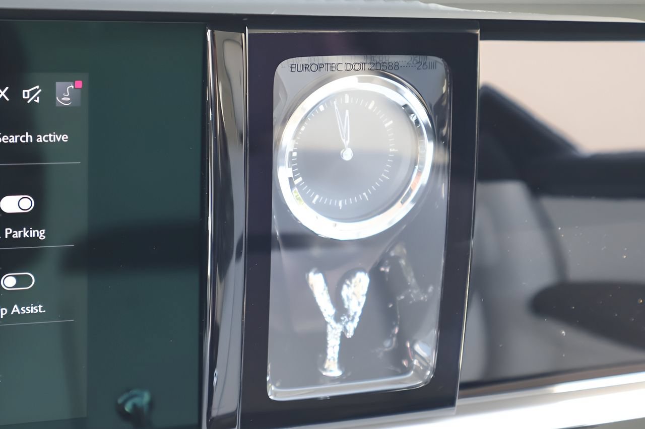New 2027 Rolls-Royce Ghost AWD/4WD image 26