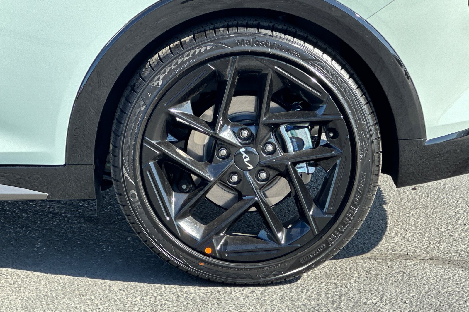 Certified 2026 Kia K4 GT-Line Turbo FWD image 26