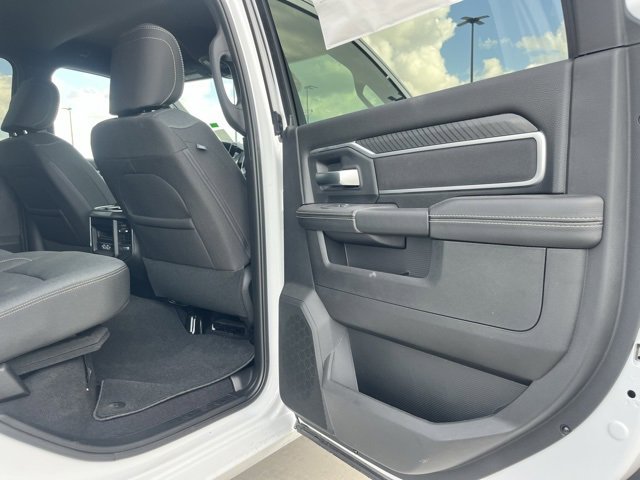New 2026 RAM 2500 Lone Star image 20