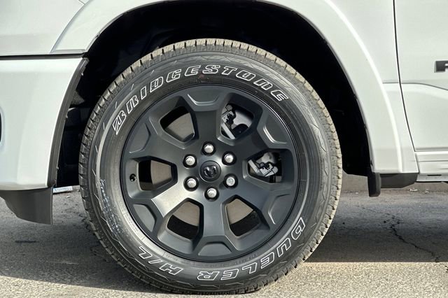 New 2026 RAM 1500 Big Horn image 22