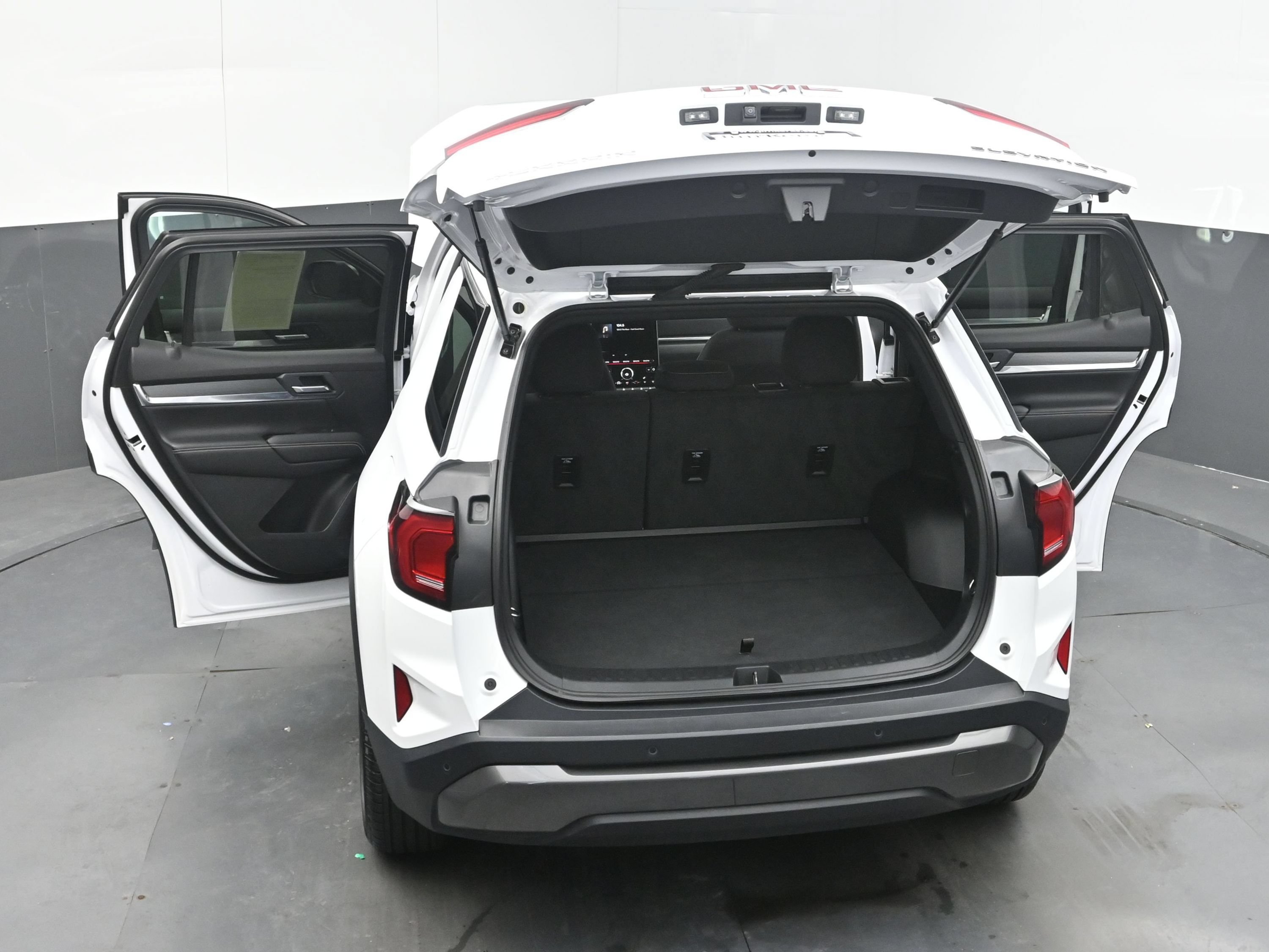 Used 2026 GMC Terrain Elevation FWD image 49