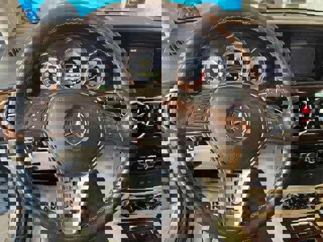 Used 2013 Mercedes-Benz GLK 350 GLK 350 4MATIC 4DR SUV AWD image 24