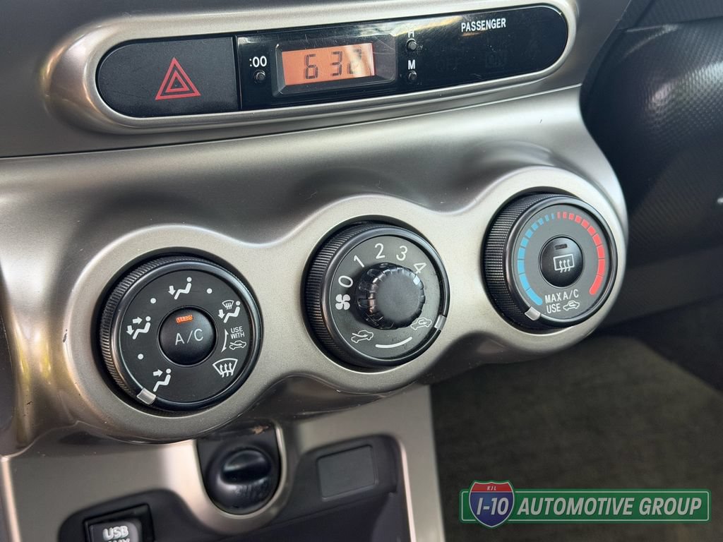 Used 2012 Scion xD FWD image 24