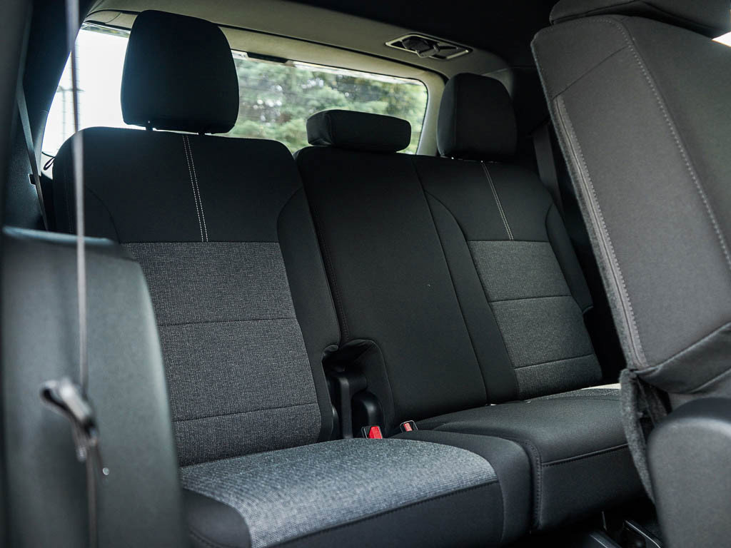 New 2026 GMC Acadia Elevation w/ Black Edition image 14