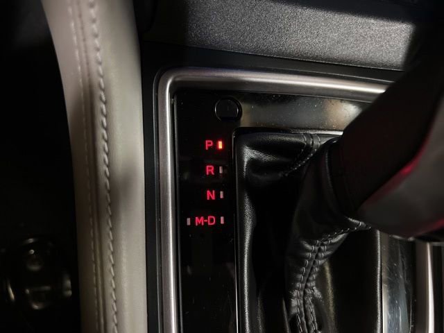 Used 2023 Subaru Forester Limited w/ Popular Package #2 AWD/4WD image 31