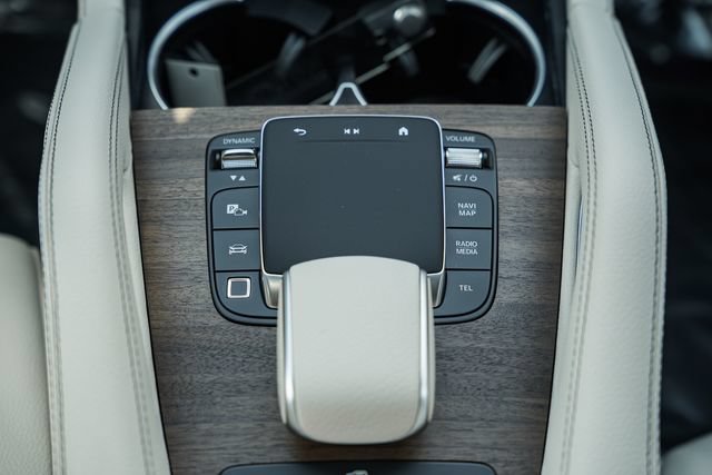 New 2026 Mercedes-Benz GLS 450 4MATIC image 26