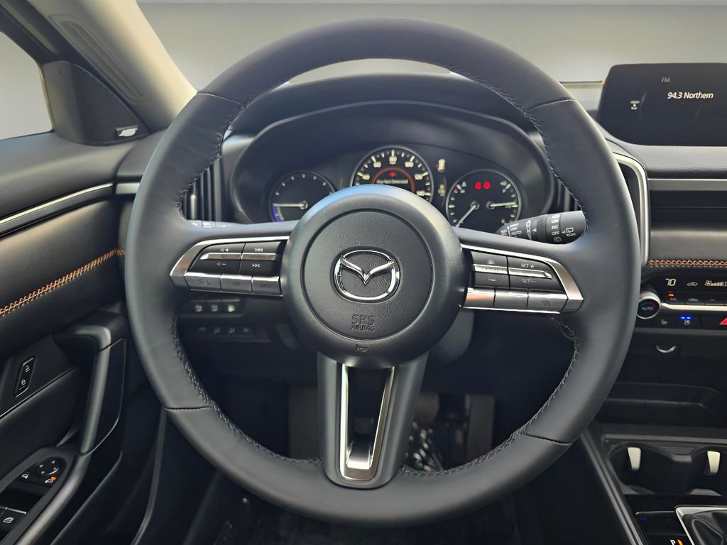 New 2026 MAZDA CX-50 AWD 2.5 Hybrid w/ Premium Pkg image 28