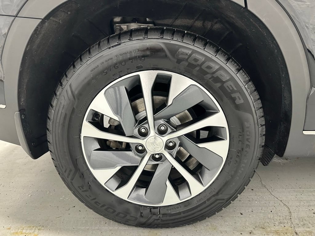 Used 2022 Hyundai Palisade SEL AWD/4WD image 64