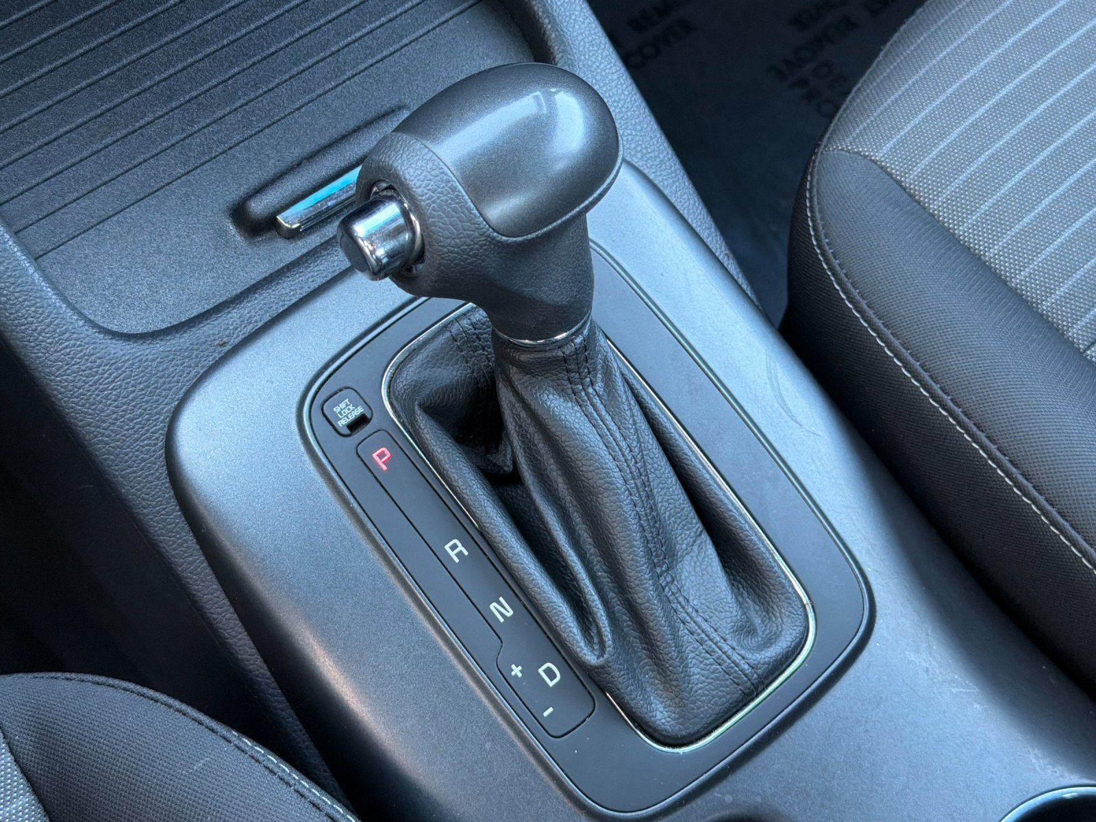 Used 2015 Kia Forte LX w/ Popular Package FWD image 23