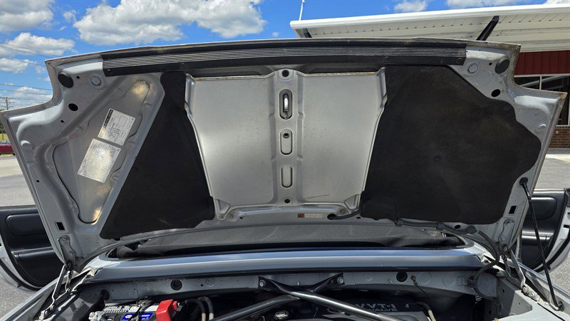 Used 2001 Toyota MR2 image 46