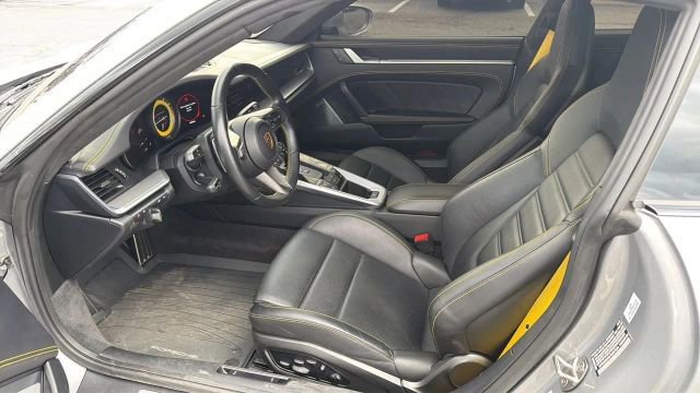 Used 2023 Porsche 911 Turbo S image 9