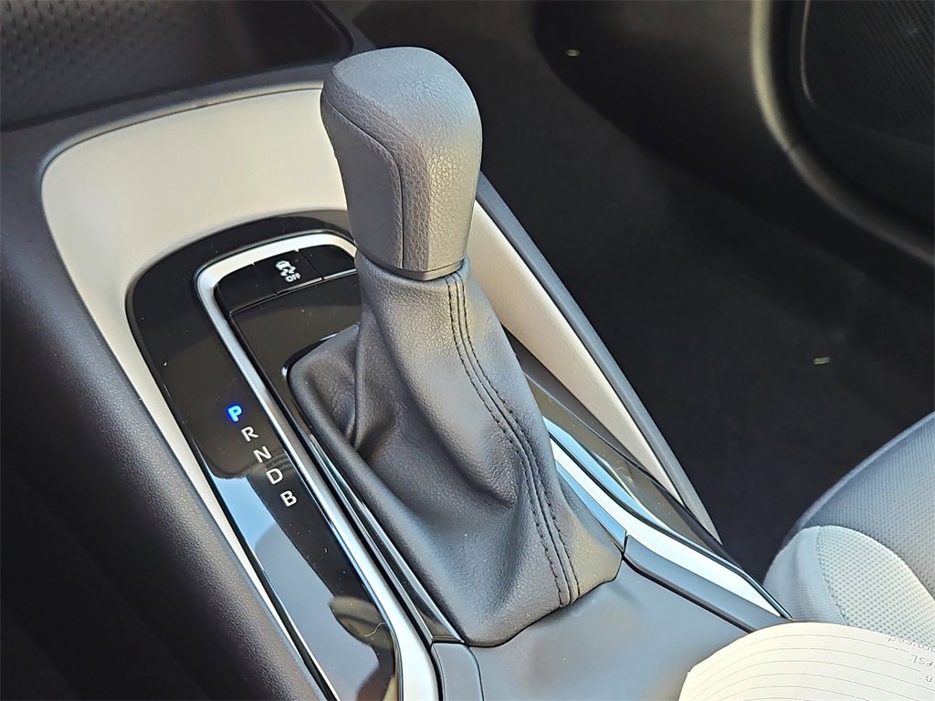 New 2026 Toyota Corolla LE image 14