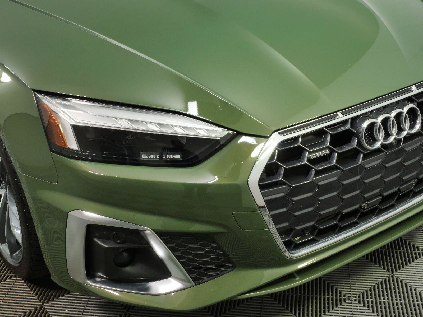 New 2026 Audi A3 2.0T Premium Plus AWD/4WD image 35