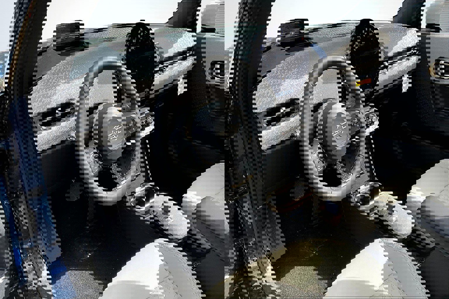 New 2026 MINI Cooper S image 7