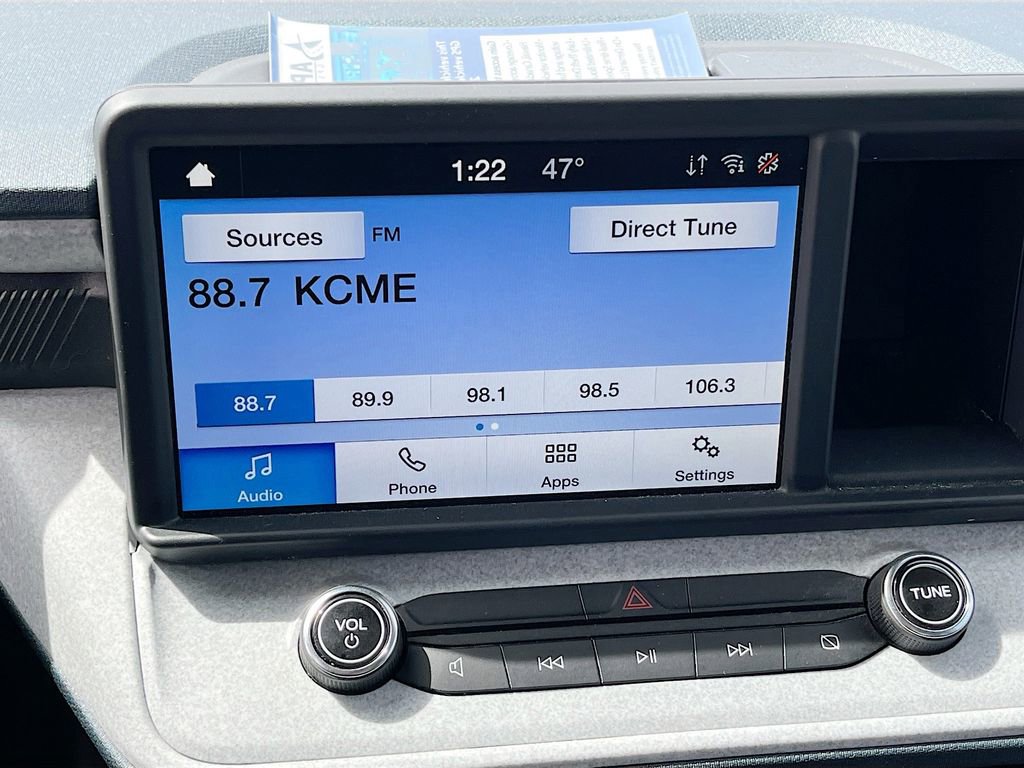 Used 2024 Ford Maverick XLT w/ Equipment Group 300A Standard image 14