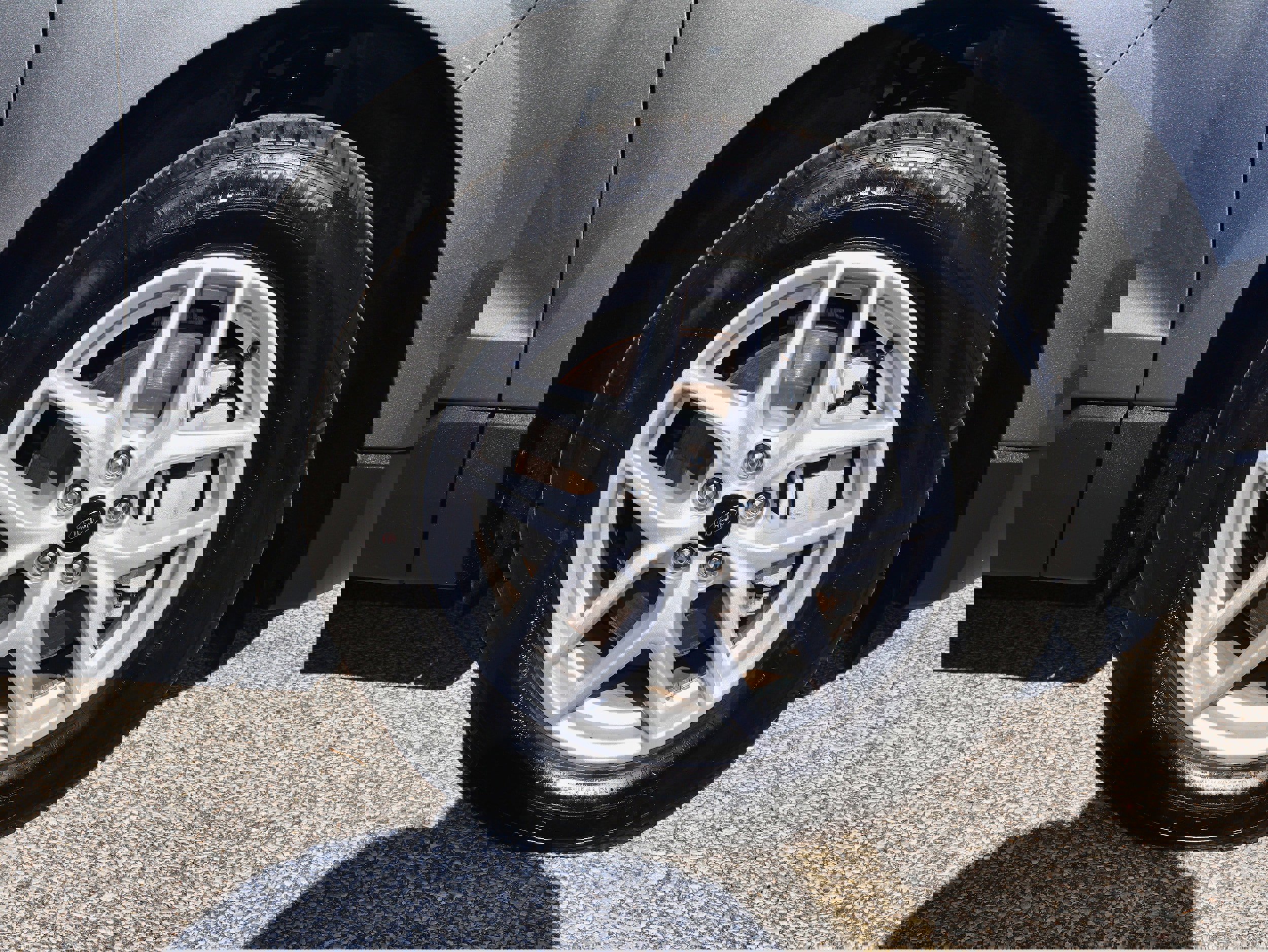 Used 2023 Ford Edge SEL w/ Convenience Package image 29