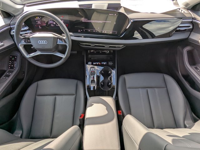 New 2025 Audi A5 Premium image 16